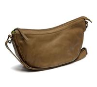 The Chesterfield Brand Clarita Sac à bandoulière Cuir 35 cm brun