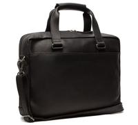 The Chesterfield Brand Colorado Porte-documents Cuir 40 cm Compartiment pour ordinateur portable noir