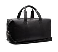 The Chesterfield Brand Conor Weekender Sac de voyage noir