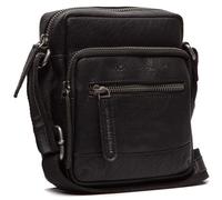 The Chesterfield Brand Cordoba Sac à bandoulière Cuir 15 cm noir