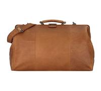 The Chesterfield Brand Corfu Weekender Sac de voyage en cuir 52 cm