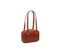The Chesterfield Brand Cuir sac à épaule Fenno Shoulder Bag Cognac brun