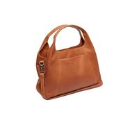 The Chesterfield Brand Cuir sac à main sac à épaule bandoulière Salina Handbag Cognac brun