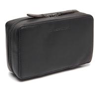 The Chesterfield Brand Ardan Pochette électronique en cuir 17,5 cm brun