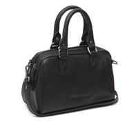The Chesterfield Brand Dalford Sac à main Cuir 24 cm noir