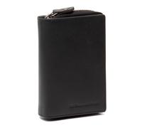 The Chesterfield Brand Dalma portefeuille noir