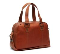The Chesterfield Brand Dover Shoulderbag Cognac