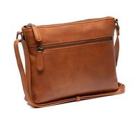 The Chesterfield Brand sac à épaule bandoulière Durban Shoulderbag Cognac