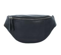 The Chesterfield Brand Sac banane noir pour femme et homme - Eden Beltbag 71879