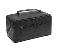 The Chesterfield Brand Elmia trousse de toilette noir