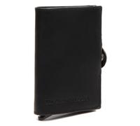 The Chesterfield Brand Francis Porte-monnaie Protection RFID Cuir 6.5 cm black (C08-0510-00)
