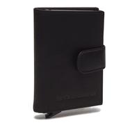 The Chesterfield Brand étui pour carte de crédit Hannover Cardholder Black