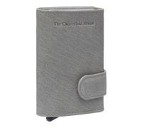 The Chesterfield Brand étui pour carte de crédit Mannheim Cardholder Light Grey