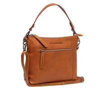 The Chesterfield Brand Faro Sac à bandoulière Cuir 23 cm brun