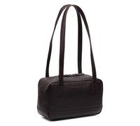 The Chesterfield Brand Fenno Sac à bandoulière Cuir 26 cm brun