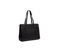 The Chesterfield Brand Fidenza Shopper Black