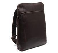 The Chesterfield Brand Filmore Daypack Cuir 40 cm Compartiment pour ordinateur portable brun