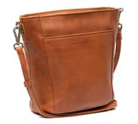 The Chesterfield Brand Fintona Sac à bandoulière Cuir 18 cm brun