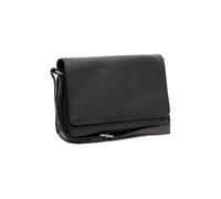 The Chesterfield Brand Forano sac à rabat noir