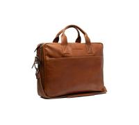 The Chesterfield Brand Frazer Laptopbag Cognac