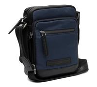 The Chesterfield Brand Fusion Karlstad Mini sac à bandoulière 17 cm bleu