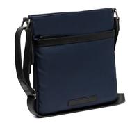 The Chesterfield Brand Fusion Malmo Sac à bandoulière 25.5 cm bleu