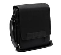 The Chesterfield Brand Mikeli Flapoverbag Black