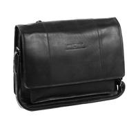 The Chesterfield Brand Gent Sacoche de vélo 40 cm noir