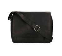 The Chesterfield Brand Gili Messenger Sac 34 cm pour ordinateur portable