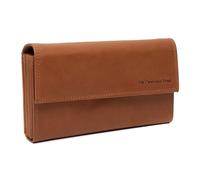 The Chesterfield Brand Grenada Waiter Wallet Cognac