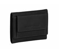 The Chesterfield Brand Hartfort Wallet Black