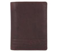 The Chesterfield Brand Hereford Porte-monnaie Cuir 8.5 cm brun