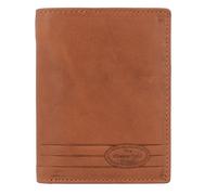 The Chesterfield Brand Hereford Porte-monnaie Cuir 8.5 cm brun