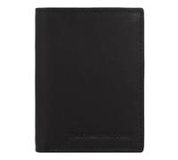 The Chesterfield Brand Hereford Porte-monnaie Cuir 8.5 cm noir