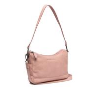 The Chesterfield Brand Irving Sac à bandoulière Cuir 25 cm vintage rose (TAS045395)