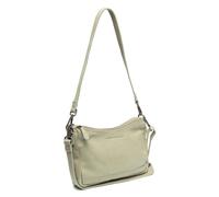 The Chesterfield Brand Irving Sac à bandoulière Cuir 25 cm vert