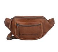 The Chesterfield Brand Jack Sac banane Cuir 22 cm brun
