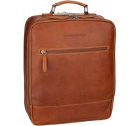 The Chesterfield Brand Jamaica Sac à dos Cuir 40 cm Compartiment pour ordinateur portable