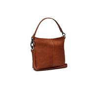 The Chesterfield Brand Jen Pochette zippée cognac