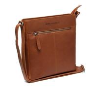 The Chesterfield Brand Kreta Sac à bandoulière Cuir 26 cm brun