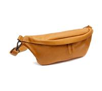 The Chesterfield Brand Kruger Sac banane Cuir véritable 40 cm beige