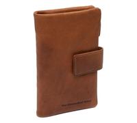 The Chesterfield Brand Landau Portefeuille Wallet Cognac