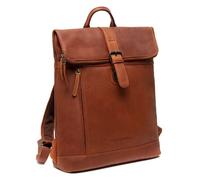 The Chesterfield Brand Larsson Daypack Cuir 40 cm Compartiment pour ordinateur portable brun