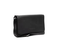 The Chesterfield Brand Laverton Crossbody Bag Black