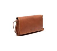 The Chesterfield Brand Laverton Crossbody Bag Cognac