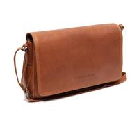 The Chesterfield Brand Laverton Crossbody Bag Cognac