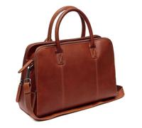 The Chesterfield Brand sac à main Layton Shoulderbag Cognac
