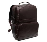 The Chesterfield Brand Lennox Backpack Brown