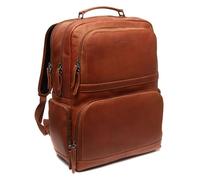 The Chesterfield Brand Sac à dos Lennox Cuir 42 cm Compartiment pour ordinateur portable Cognac
