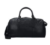 The Chesterfield Brand Liam Sac de voyage Weekender Cuir 46 cm noir